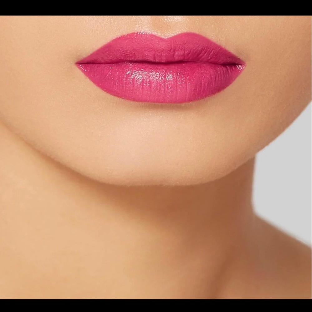 Marc Jacobs Le Marc Liquid Lip Crayon - Picture 6 of 6